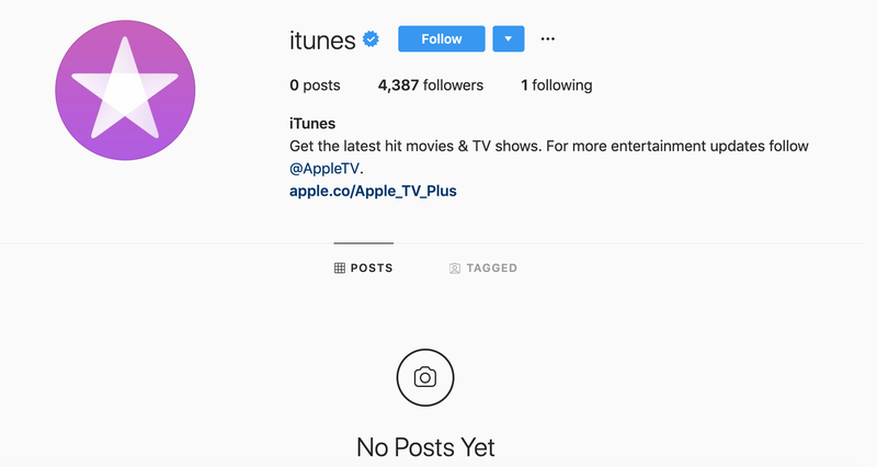 Illustration for article titled Uh, Those 'Death of iTunes' Rumors Are Starting to Look More Real